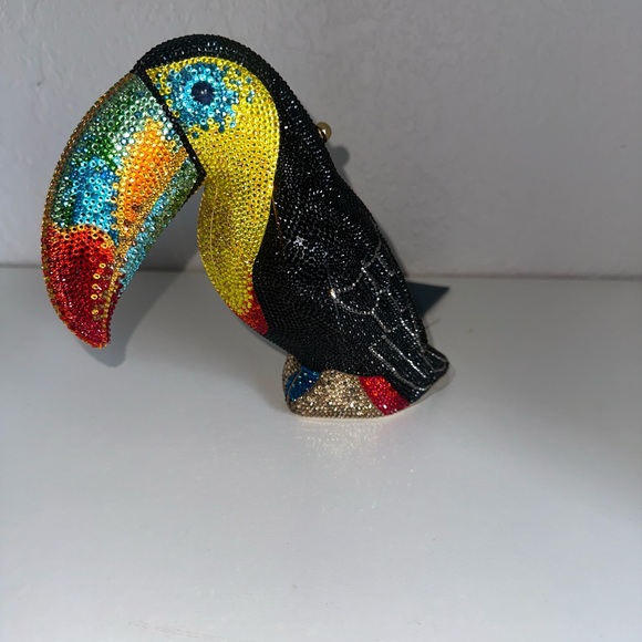 Judith Leiber Toucan - Picture 6 of 7